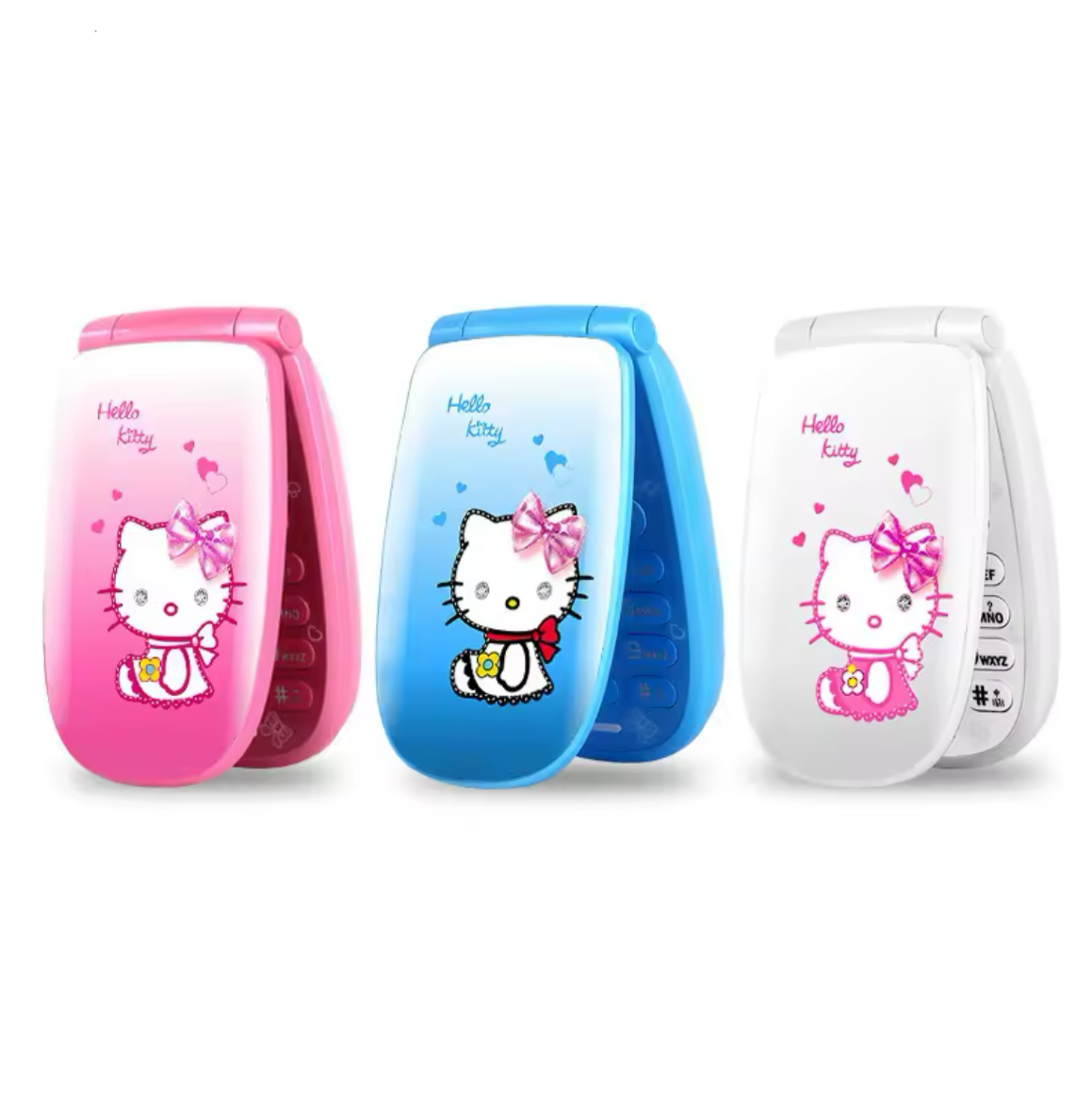 SANRIO PHONE™